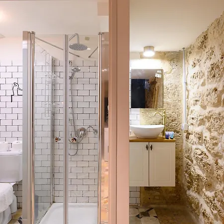 Tel-Aviv Lala Boutique Hotel-2